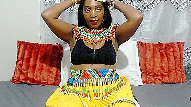 NikkyJigglesX online show from September 24, 2025, 6:22 pm