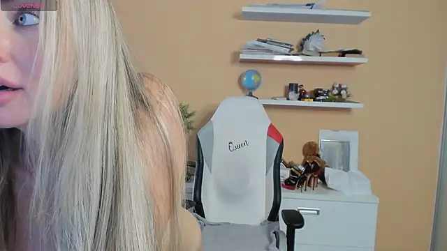 Veola new online show from February 21, 2025, 4:07 am