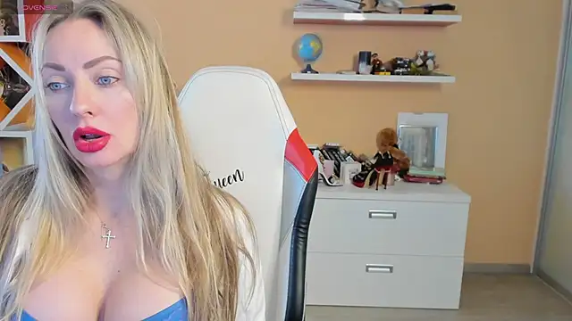 Veola new online show from March 17, 2025, 3:03 am