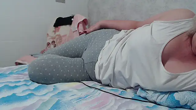 Miss Night21 online show from January 12, 2025, 7:42 pm