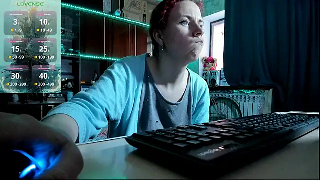 pa1e pr1ncess online show from February 24, 2025, 1:53 pm