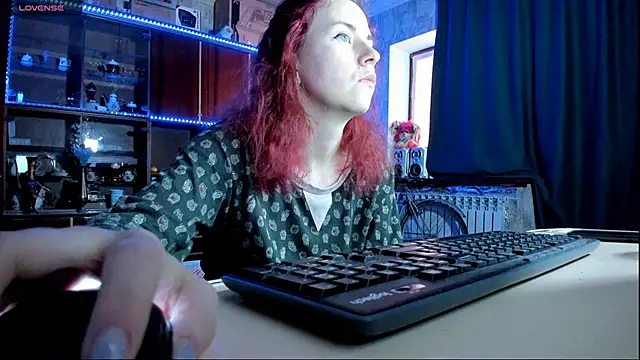 pa1e pr1ncess online show from March 20, 2025, 5:24 am