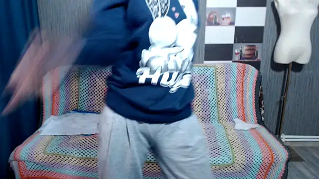 pa1e pr1ncess online show from April 13, 2026, 6:30 am