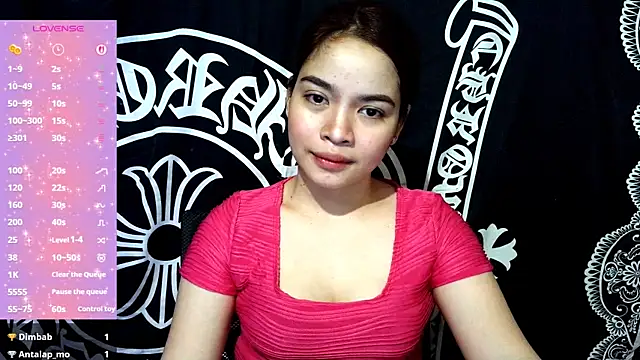  preciousmoira  online show from May 11, 2026, 12:38 am