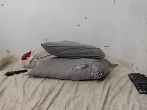 XHotJuicyBootyXX online show from January 25, 2025, 11:34 am