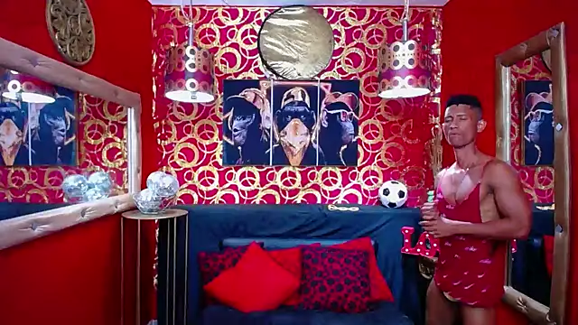 PEINBOYS online show from January 28, 2025, 1:08 am