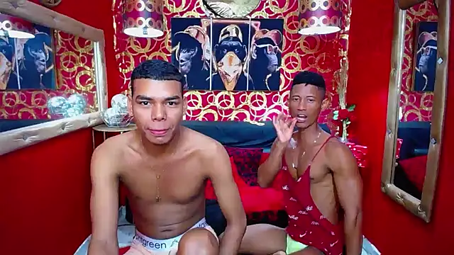 PEINBOYS online show from January 29, 2025, 10:11 pm