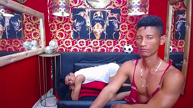 PEINBOYS online show from February 6, 2025, 1:05 am