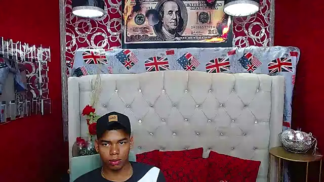 PEINBOYS online show from February 14, 2025, 7:02 pm