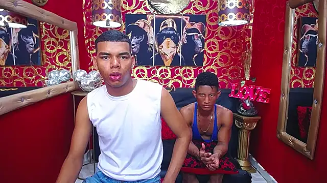 PEINBOYS online show from February 15, 2025, 7:28 pm