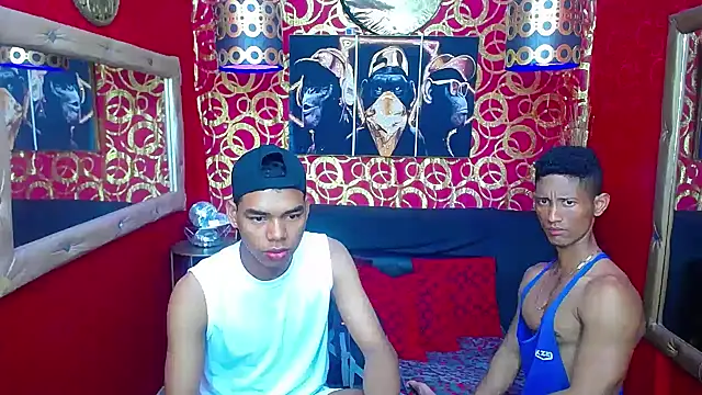 PEINBOYS online show from March 20, 2025, 7:14 pm