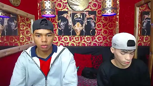 PEINBOYS online show from March 21, 2025, 7:13 pm