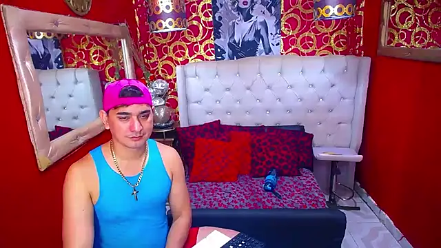 PEINBOYS online show from October 11, 2025, 7:23 pm