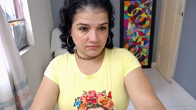 Snapshot of GlendaStarx chatting on March 18, 2026, 9:29 pm GlendaStarx online show from March 18, 2026, 9:29 pm