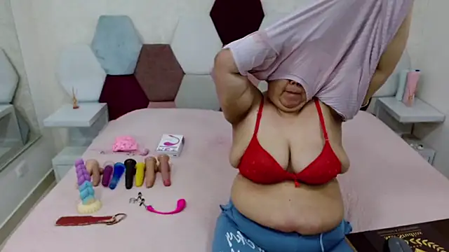 angel blue online show from April 9, 2026, 2:55 pm