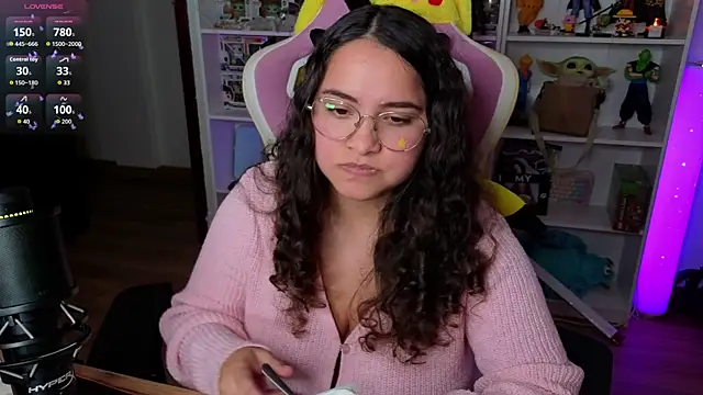 Sweet sully   online show from November 6, 2025, 10:49 am