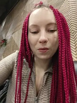 Frost foxy online show from December 20, 2025, 2:29 am