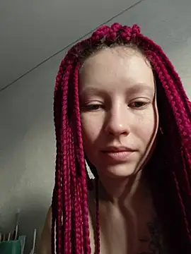 Snapshot of Frost_foxy chatting on January 16, 2026, 4:05 am Frost foxy online show from January 16, 2026, 4:05 am