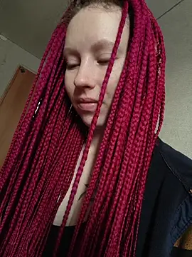 Snapshot of Frost_foxy chatting on January 19, 2026, 4:16 am Frost foxy online show from January 19, 2026, 4:16 am