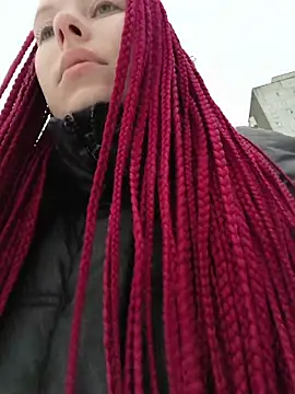 Snapshot of Frost_foxy chatting on February 7, 2026, 2:26 am Frost foxy online show from February 7, 2026, 2:26 am