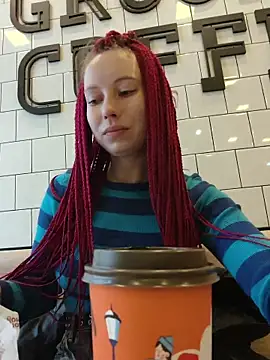 Snapshot of Frost_foxy chatting on February 10, 2026, 2:59 am Frost foxy online show from February 10, 2026, 2:59 am