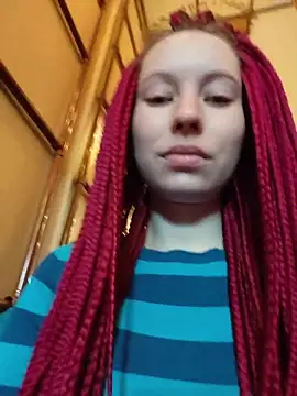 Snapshot of Frost_foxy chatting on February 12, 2026, 2:50 am Frost foxy online show from February 12, 2026, 2:50 am