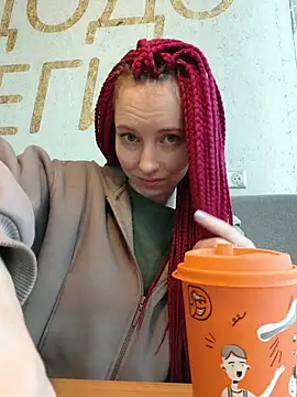 Snapshot of Frost_foxy chatting on February 14, 2026, 3:03 am Frost foxy online show from February 14, 2026, 3:03 am