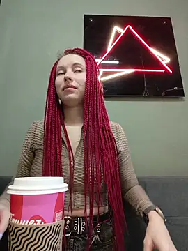 Snapshot of Frost_foxy chatting on February 15, 2026, 2:30 am Frost foxy online show from February 15, 2026, 2:30 am