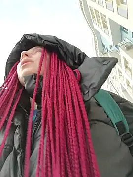 Snapshot of Frost_foxy chatting on February 18, 2026, 3:24 am Frost foxy online show from February 18, 2026, 3:24 am