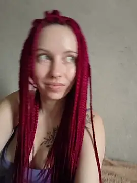 Snapshot of Frost_foxy chatting on February 21, 2026, 4:13 am Frost foxy online show from February 21, 2026, 4:13 am