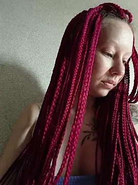 Snapshot of Frost_foxy chatting on February 24, 2026, 3:48 am Frost foxy online show from February 24, 2026, 3:48 am