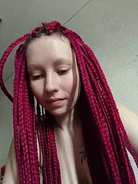 Snapshot of Frost_foxy chatting on February 25, 2026, 4:44 am Frost foxy online show from February 25, 2026, 4:44 am