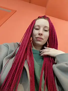 Snapshot of Frost_foxy chatting on February 26, 2026, 4:11 am Frost foxy online show from February 26, 2026, 4:11 am