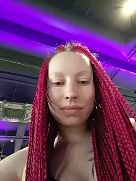 Snapshot of Frost_foxy chatting on February 27, 2026, 2:33 am Frost foxy online show from February 27, 2026, 2:33 am