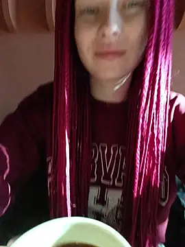 Frost foxy online show from March 7, 2026, 3:25 am