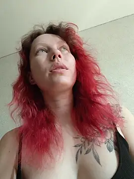 Frost foxy online show from April 1, 2026, 4:02 am