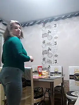 Elza01 online show from February 20, 2025, 7:34 am