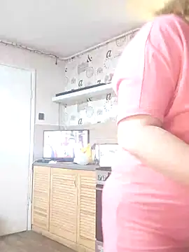 Elza01 online show from March 4, 2025, 9:51 am