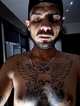 Andy Stark online show from April 26, 2026, 10:29 pm