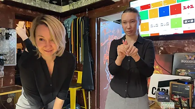 dirtypub online show from February 23, 2025, 1:21 pm