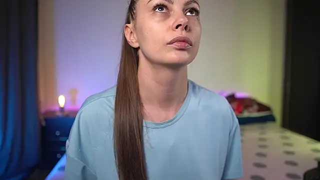 TiffanyPierce online show from January 9, 2026, 9:16 pm