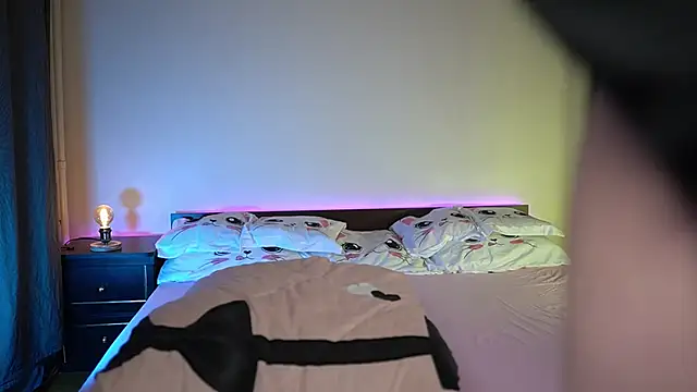 TiffanyPierce online show from March 18, 2026, 9:29 pm