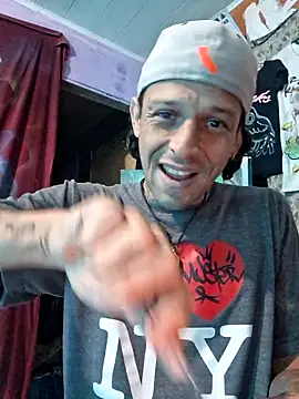 Toycockhot online show from October 22, 2025, 3:29 am