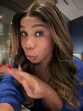 Belle    online show from January 18, 2025, 1:41 am