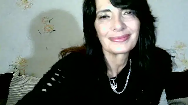 DreamMarianna online show from November 22, 2025, 10:09 pm