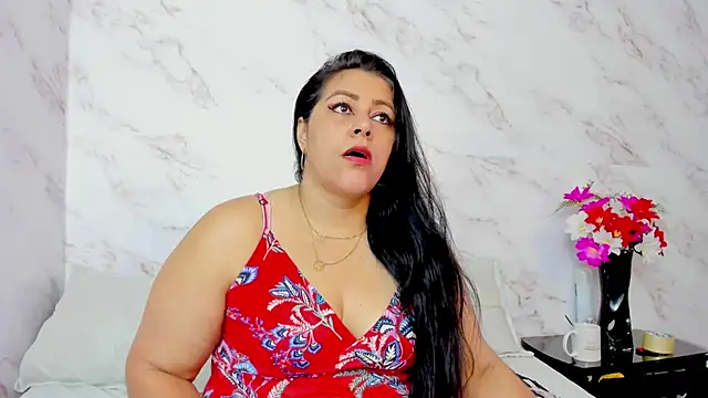 SexxyPamela online show from November 1, 2025, 3:25 pm