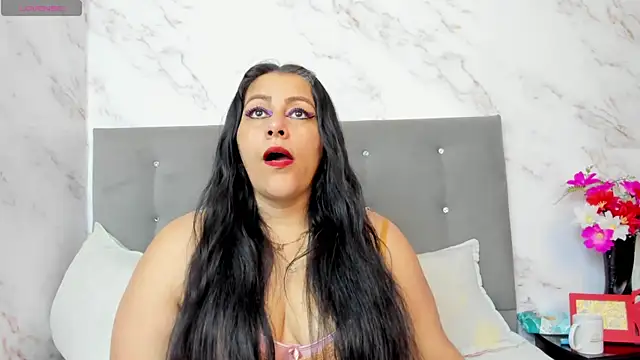 SexxyPamela online show from November 24, 2025, 7:13 pm