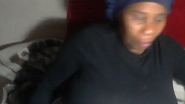 Choco-Coco10 online show from October 5, 2025, 2:32 am