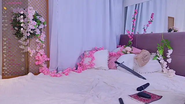 Carla Dalton online show from March 6, 2026, 4:47 pm