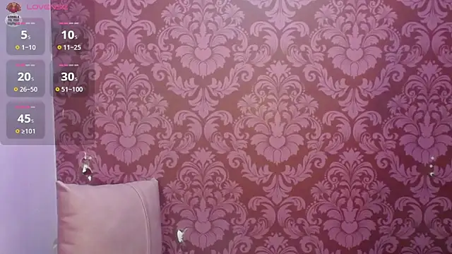 juliana diaz online show from March 8, 2026, 11:25 am